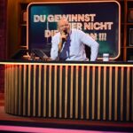 Stefan-Raab-Show bald im Free-TV – erster Gast Robert Habeck