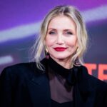 Cameron Diaz: Zeit ohne Filme war «beste meines Lebens»