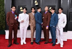 Sänger von Südkoreas Erfolgsband BTS vor Militärdienstende