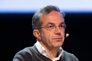 Navid Kermani kritisiert Merz wegen «Drecksarbeit»