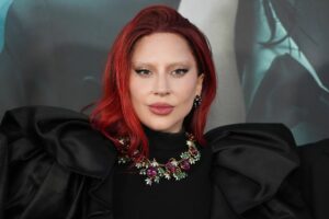Gaga wird Lehrerin – Millionen gucken «Wednesday»-Minuten