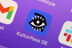 Bleibt der Kulturpass? Grüne fordern Fortführung