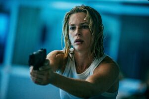 «Exterritorial» – der erfolgreichste deutsche Netflix-Film