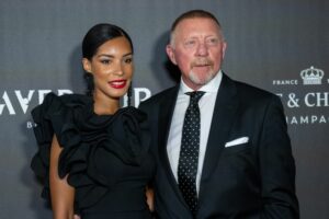 Boris Becker über Nachwuchs: «Wird ein Weihnachtsgeschenk»