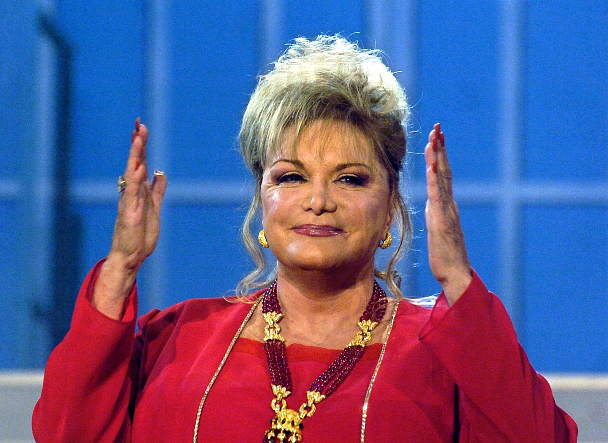 «Die Liebe ist ein seltsames Spiel»: Connie Francis ist tot