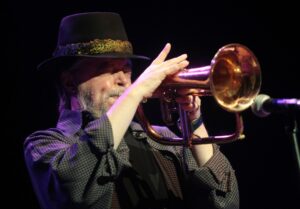 Jazz-Musiker Chuck Mangione gestorben
