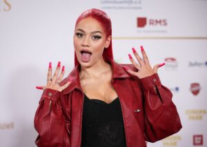 Frauen im Rap: Zu viel, zu laut, zu sexy, zu soft?