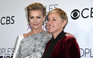 Degeneres über Umzug nach Trumps Wahlsieg: «Alles besser»