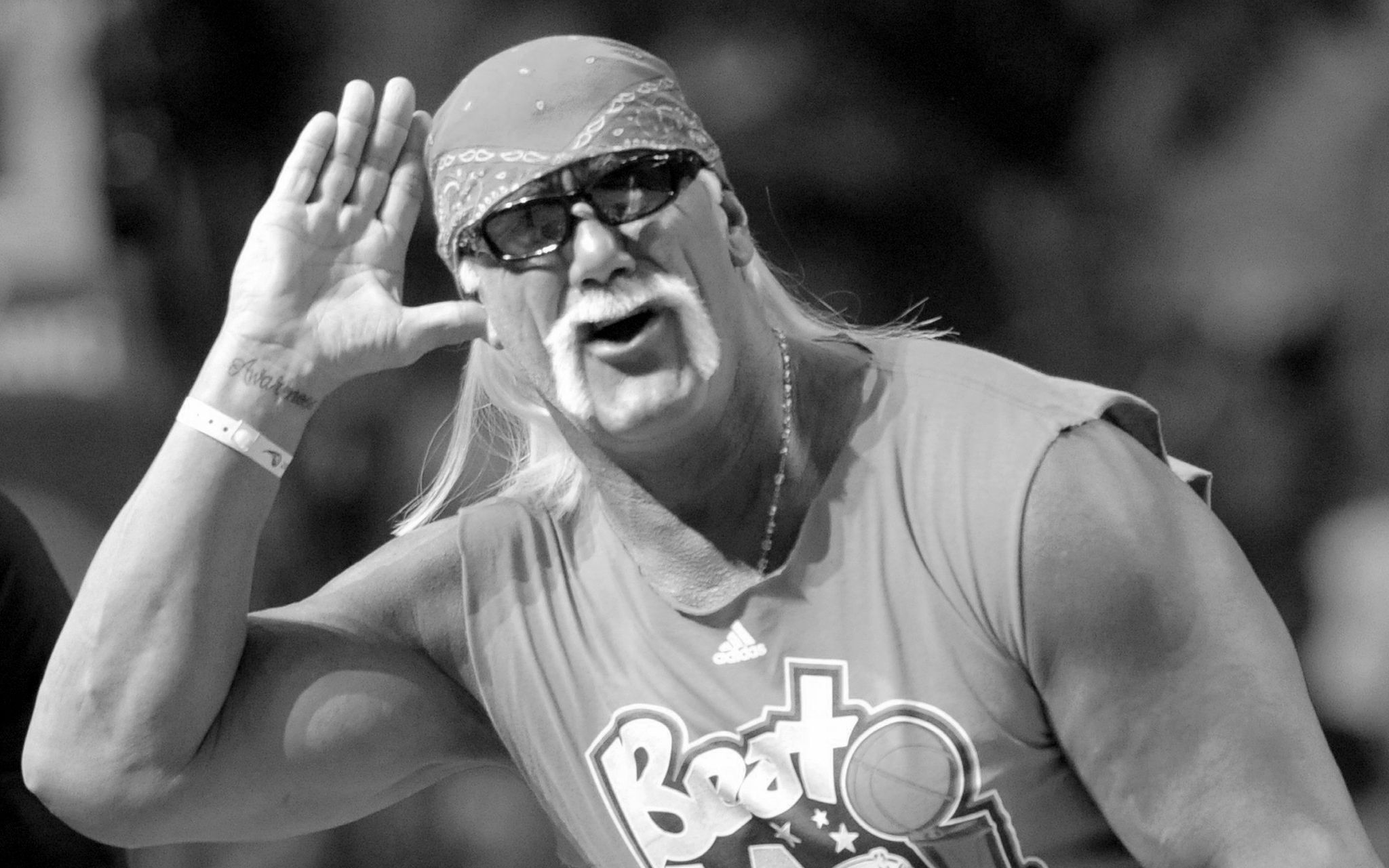 «Ruhe in Frieden»: Wrestling-Legende Hulk Hogan ist tot