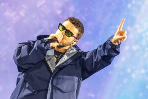 Justin Timberlake macht seine Borreliose öffentlich
