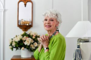 «Praxis Bülowbogen»-Schauspielerin Anita Kupsch ist tot