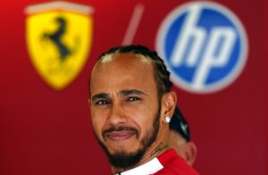Fortsetzung für «F1»-Film? Das sagt Lewis Hamilton