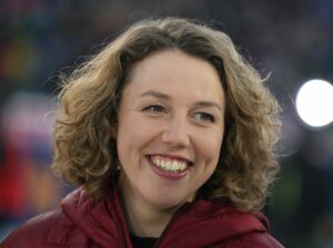 Große Sorge: Rettungseinsatz für Laura Dahlmeier läuft
