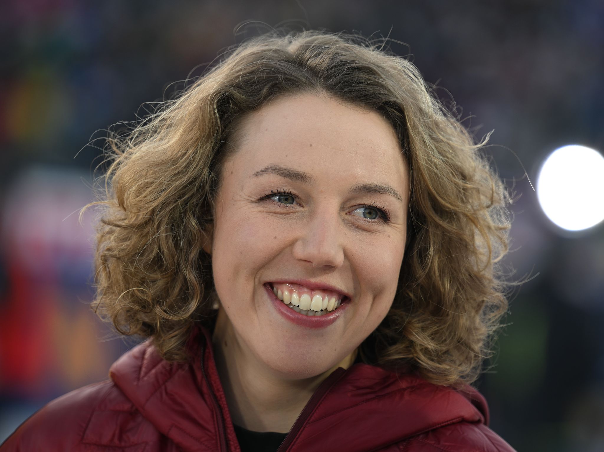 Große Sorge: Rettungseinsatz für Laura Dahlmeier läuft