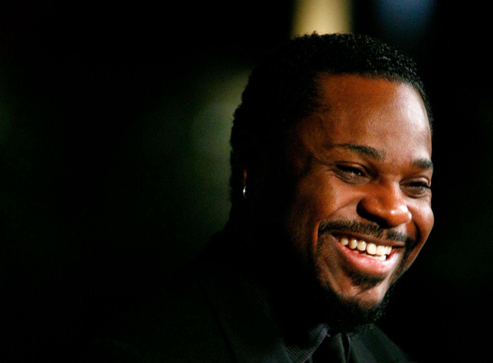 «The Cosby Show»-Schauspieler Malcolm-Jamal Warner ist tot