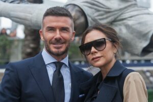 Frisur-Panne bei David Beckham – «Sieht furchtbar aus»