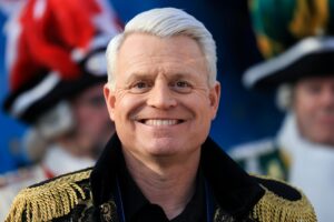 Guido Cantz spottet über Kölner Spielplatz-Umbenennung