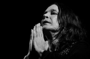 «Prince Of Darkness»: Ozzy Osbourne ist tot