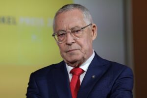 Historiker Karl Schlögel erhält den Friedenspreis