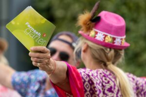 «Fernsehgarten» fällt aus