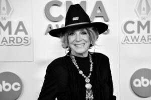 Grammy-Gewinnerin Jeannie Seely mit 85 Jahren gestorben