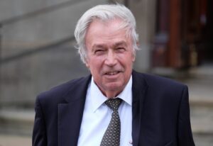 «Starparade»-Moderator Rainer Holbe gestorben