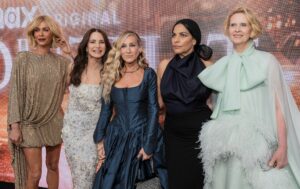 Bye-bye, Carrie Bradshaw: Serie «And Just Like That» endet