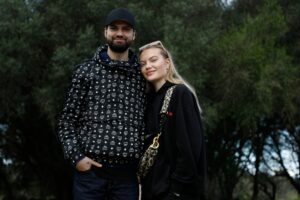 Cheyenne Ochsenknecht: Bruder Jimi lebt bei uns