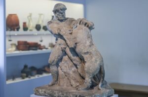Die Römer – Umweltsünder ohne schlechtes Gewissen