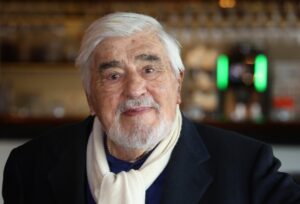 Filme mit Mario Adorf, die man gesehen haben muss