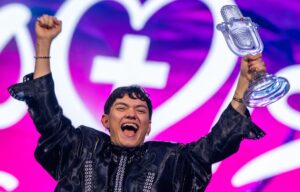 Neue Musik von JJ: Das Leben nach dem ESC-Hype