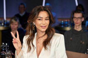 Noch ein neuer Job: Verona Pooth rätselt bei «Masked Singer»