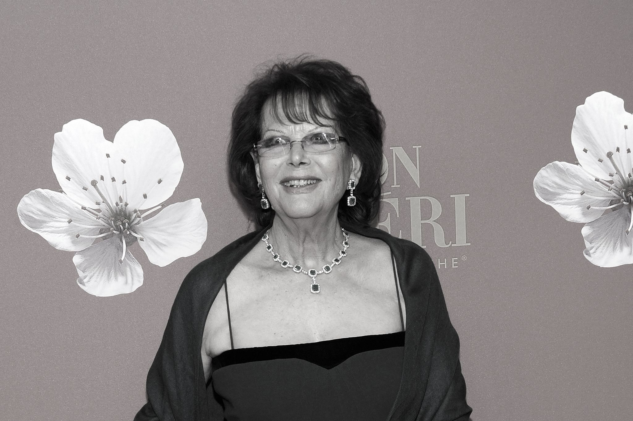 Trauer um italienische Schauspielerin Claudia Cardinale