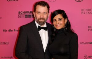 Promi-Paar Ulmen-Fernandes: Trennung nach 14 Jahren Ehe