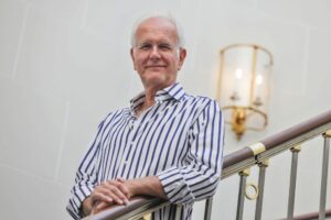 Harald Schmidt hält Trump für «genialen Entertainer»