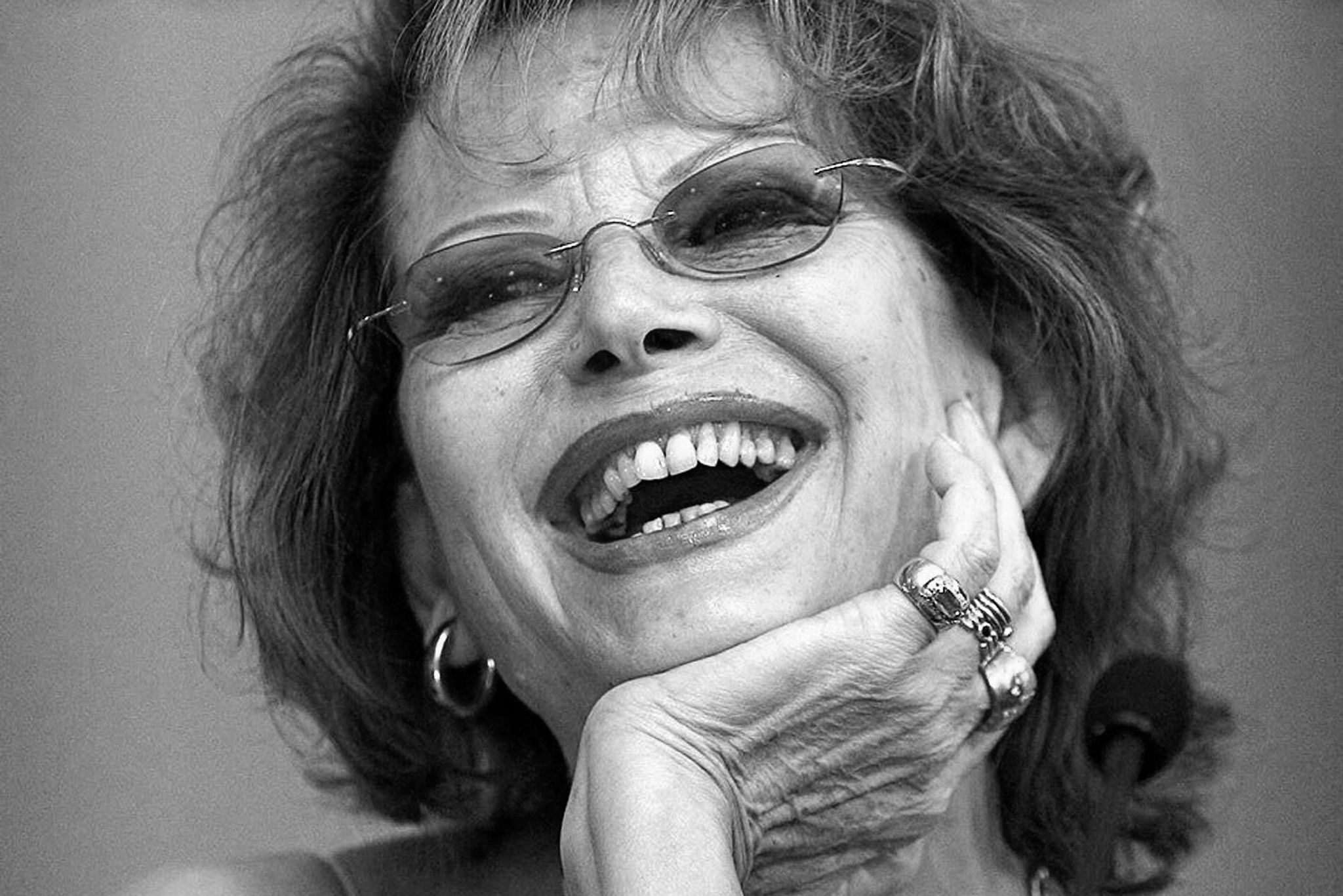 Abschied von einer Ikone – Claudia Cardinale ist tot