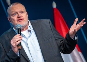 Ein Jahr Raab-Comeback: Wie gut ist «König Lustig» noch?