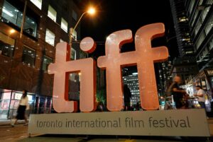 Toronto legt los: Jolie, Crowe und Hoss erwartet