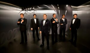 Neuer James Bond soll jung, britisch und unbekannt sein