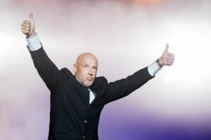 Vor Unheilig-Comeback: Der Graf hadert mit ergrautem Bart