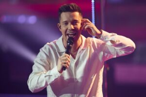 Clash der Generationen bei «The Voice of Germany»