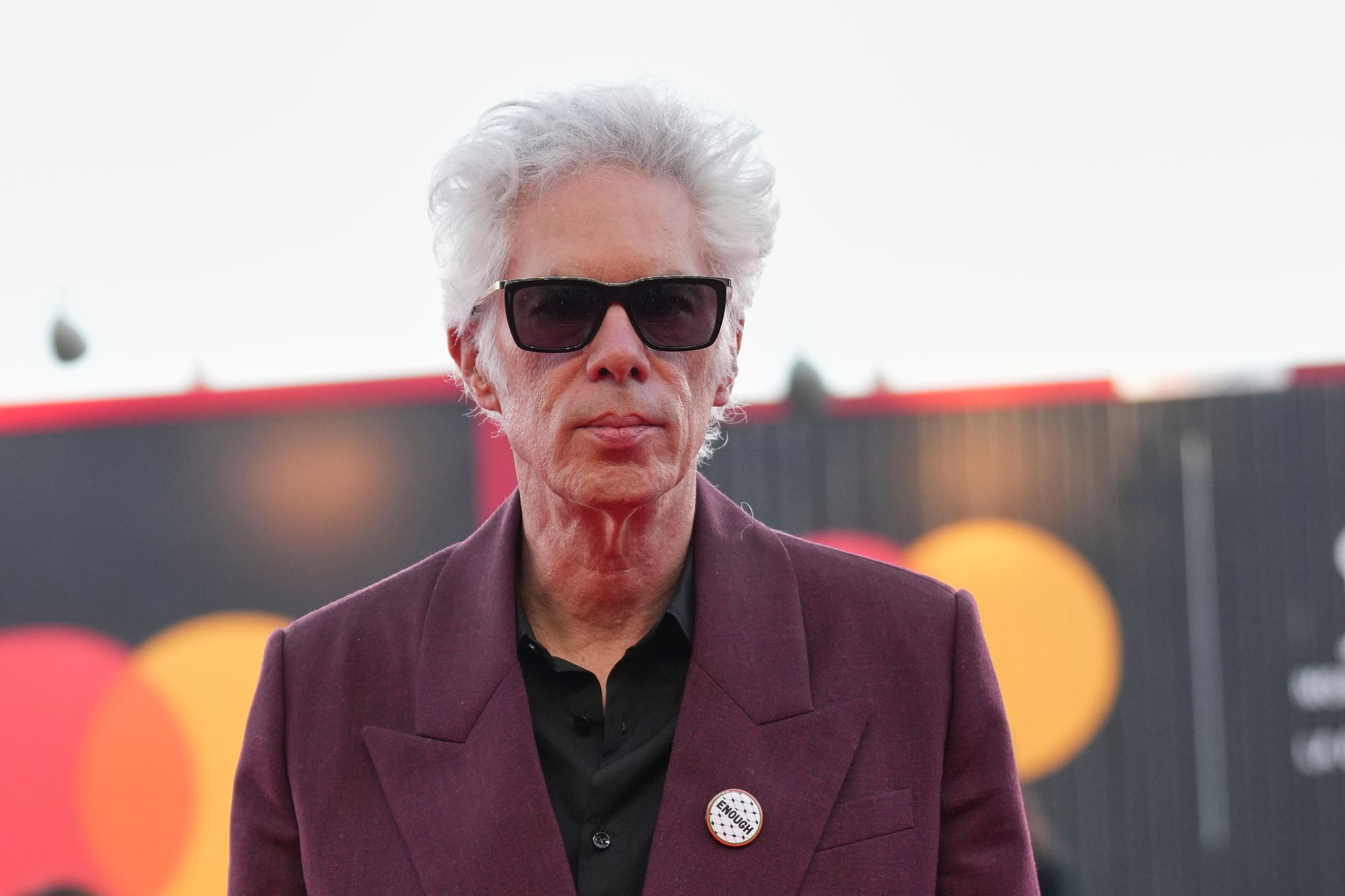 Goldener Löwe in Venedig für Jim Jarmusch
