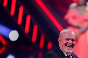 Stefan Raab glüht beim «Sommerhaus der Stars» vor