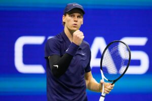 Jannik Sinner: «Ich liebe das Essen meiner Kindheit»