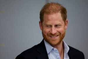 Versöhnung beim Afternoon Tea? Harry trifft König Charles