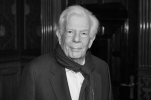 Dirigent Christoph von Dohnányi ist tot