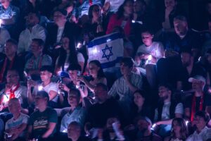 Streit um Israel beim ESC – Veranstalter plant Online-Votum