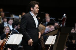 Knobloch nach Konzertabsage: «Historisches Echo»