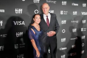Doku über Hamas-Überfall: Premiere beim Toronto-Filmfestival