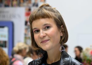 Caroline Wahl: «Finde es geil, dass ich jetzt polarisiere»